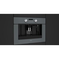 Кофемашина TEKA CLC 855 GM (серый) - Изображение №5 — Chaika Market