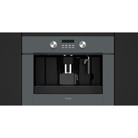 Кофемашина TEKA CLC 855 GM (серый) - Изображение №4 — Chaika Market