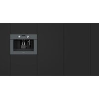 Кофемашина TEKA CLC 855 GM (серый) - Изображение №7 — Chaika Market