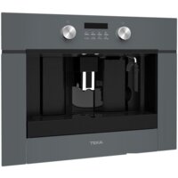 Кофемашина TEKA CLC 855 GM (серый) - Изображение №2 — Chaika Market
