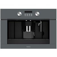 Кофемашина TEKA CLC 855 GM (серый) — Chaika Market