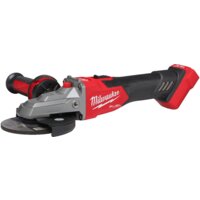 Угловая шлифмашина Milwaukee M18 Fuel FSAGF125XB-0X 4933478438 (без АКБ, кейс) — Chaika Market