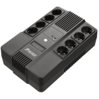 Источник бесперебойного питания Powerman Brick 650 Plus — Chaika Market