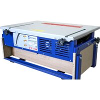 Комбинированный станок Belmash (Белмаш) СДМП-2200 - Изображение №3 — Chaika Market
