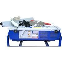 Комбинированный станок Belmash (Белмаш) СДМП-2200 - Изображение №6 — Chaika Market