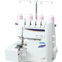 Оверлок Juki MO-1000 - Изображение №2 — Chaika Market