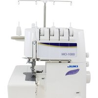 Оверлок Juki MO-1000 — Chaika Market