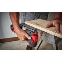 Электролобзик Milwaukee Fuel M18 FBJS-0X 4933464799 (без АКБ, кейс) - Изображение №5 — Chaika Market