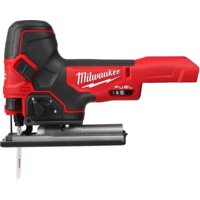 Электролобзик Milwaukee Fuel M18 FBJS-0X 4933464799 (без АКБ, кейс) — Chaika Market