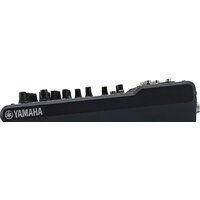 Микшерный пульт Yamaha MG-10 - Изображение №4 — Chaika Market