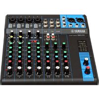 Микшерный пульт Yamaha MG-10 - Изображение №2 — Chaika Market