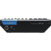 Микшерный пульт Yamaha MG-10 - Изображение №5 — Chaika Market