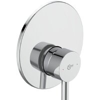 Смеситель Ideal Standard Cerafine A7388AA + A1000NU — Chaika Market