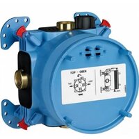 Смеситель Ideal Standard Cerafine A7388AA + A1000NU - Изображение №2 — Chaika Market