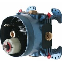 Смеситель Ideal Standard Cerafine A7388AA + A1000NU - Изображение №7 — Chaika Market