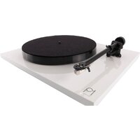 Виниловый проигрыватель Rega Planar 1 (белый) — Chaika Market