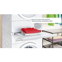 Сушильная машина Bosch Serie 4 WTH85V3FPL - Изображение №6 — Chaika Market