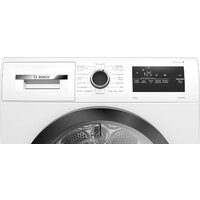 Сушильная машина Bosch Serie 4 WTH85V3FPL - Изображение №3 — Chaika Market