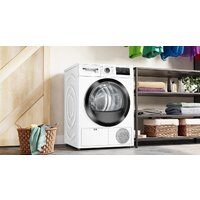 Сушильная машина Bosch Serie 4 WTH85V3FPL - Изображение №5 — Chaika Market
