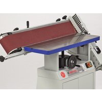 Шлифовальный станок Belmash (Белмаш) EOS-91 - Изображение №8 — Chaika Market