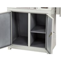 Шлифовальный станок Belmash (Белмаш) EOS-91 - Изображение №17 — Chaika Market