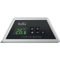 Конвектор Ballu Evolution Transformer BEC/EVU-500-E (электроное управление) - Изображение №7 — Chaika Market