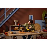 Конструктор LEGO Technic 42215 Гибридный экскаватор Volvo EC500 - Изображение №8 — Chaika Market