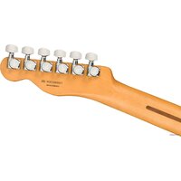 Электрогитара Fender Player Plus Nashville Telecaster Butterscotch Blonde - Изображение №6 — Chaika Market