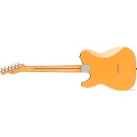 Электрогитара Fender Player Plus Nashville Telecaster Butterscotch Blonde - Изображение №2 — Chaika Market