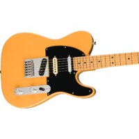 Электрогитара Fender Player Plus Nashville Telecaster Butterscotch Blonde - Изображение №4 — Chaika Market