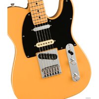 Электрогитара Fender Player Plus Nashville Telecaster Butterscotch Blonde - Изображение №3 — Chaika Market