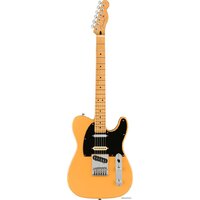 Электрогитара Fender Player Plus Nashville Telecaster Butterscotch Blonde — Chaika Market