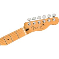 Электрогитара Fender Player Plus Nashville Telecaster Butterscotch Blonde - Изображение №5 — Chaika Market