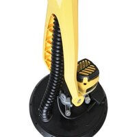 Шлифмашина для стен и потолков Hanskonner HDWS6080BL - Изображение №9 — Chaika Market