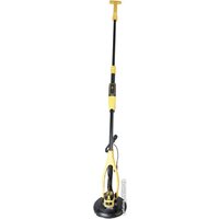 Шлифмашина для стен и потолков Hanskonner HDWS6080BL - Изображение №10 — Chaika Market