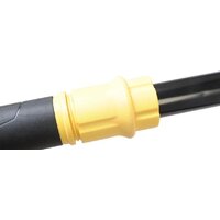 Шлифмашина для стен и потолков Hanskonner HDWS6080BL - Изображение №4 — Chaika Market