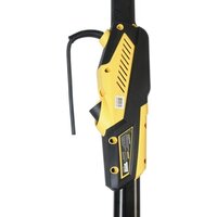 Шлифмашина для стен и потолков Hanskonner HDWS6080BL - Изображение №6 — Chaika Market
