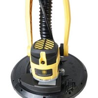Шлифмашина для стен и потолков Hanskonner HDWS6080BL - Изображение №7 — Chaika Market