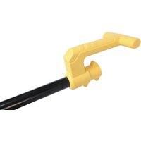 Шлифмашина для стен и потолков Hanskonner HDWS6080BL - Изображение №5 — Chaika Market