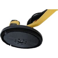 Шлифмашина для стен и потолков Hanskonner HDWS6080BL - Изображение №3 — Chaika Market