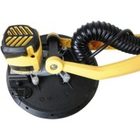 Шлифмашина для стен и потолков Hanskonner HDWS6080BL - Изображение №8 — Chaika Market