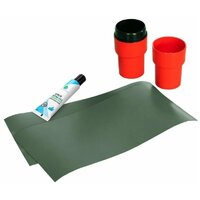 Моторно-гребная лодка Тонар Капитан 280Т (зеленый) - Изображение №5 — Chaika Market