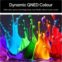 Телевизор LG QNED AI QNED70 55QNED70A6A - Изображение №5 — Chaika Market