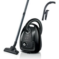 Пылесос Bosch Series 4 BGB38BA1 — Chaika Market