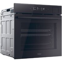 Электрический духовой шкаф Haier ID Series 4 H6 ID46G5SYTB - Изображение №3 — Chaika Market