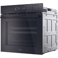 Электрический духовой шкаф Haier ID Series 4 H6 ID46G5SYTB - Изображение №4 — Chaika Market