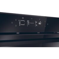 Электрический духовой шкаф Haier ID Series 4 H6 ID46G5SYTB - Изображение №8 — Chaika Market