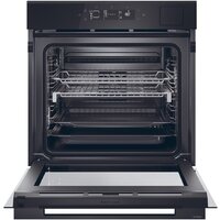 Электрический духовой шкаф Haier ID Series 4 H6 ID46G5SYTB - Изображение №2 — Chaika Market