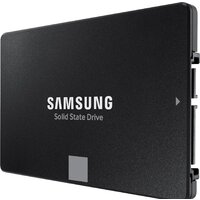 SSD Samsung 870 Evo 500GB MZ-77E500BW - Изображение №3 — Chaika Market