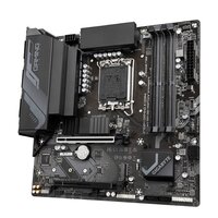Материнская плата Gigabyte B760M Gaming X DDR4 (rev. 1.0) - Изображение №3 — Chaika Market